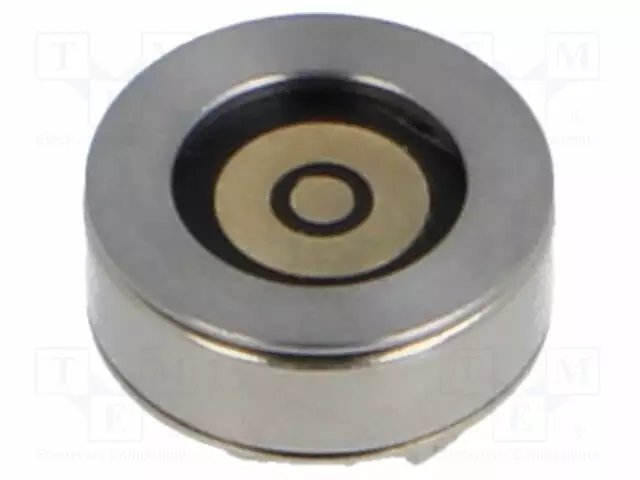 LIITIN: POGO PIN - Erikoisliittimet - 686A03222001D1E - 1