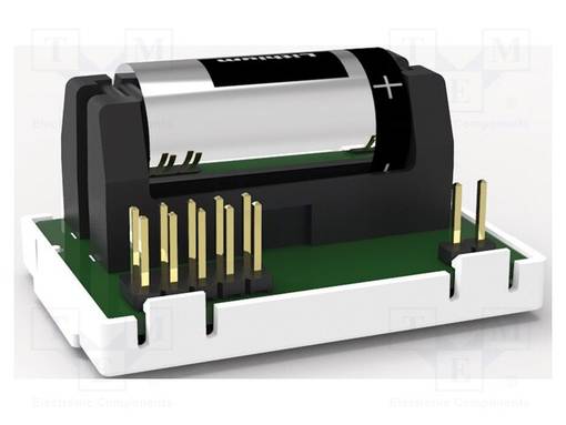 Z-WAVE-MODUULI - Kaasumittarit ja -dataloggerit - FA-ZW-MODULE - 1