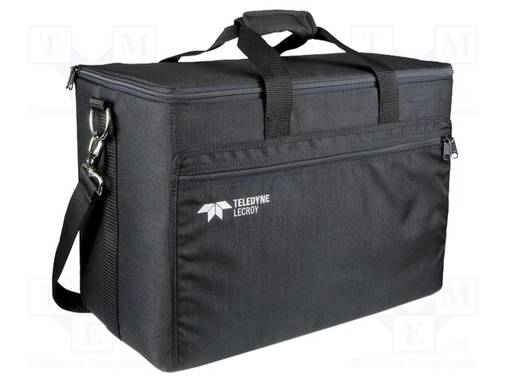 LAUKKU - Oskilloskooppien mittapäät - LC-WS3K-SOFTCASE - 1