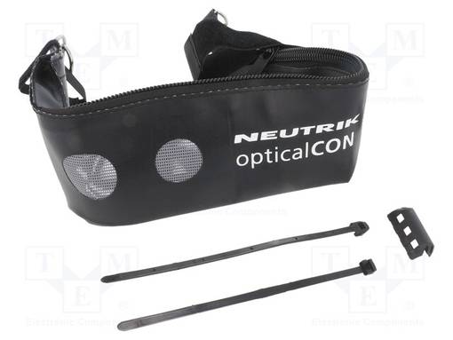 CONNECTOR FIBER OPTIC PULLING SOCK SINGLE - Erikoisliittimet - NTR-FOPS-SINGLE - 1