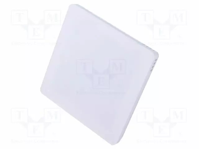 LANGATON TERMOSTAATTI - SMART HOME - RASIA-ASENNUS - 230VAC - IP20 - SUPLA - Rakennusautomatiikka - GKW-01-WHITE - 1