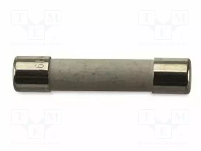 SULAKE - 1,6A - 700V - Mittareiden lisävarusteet ja tarvikkeet - GM-Z109E - 1