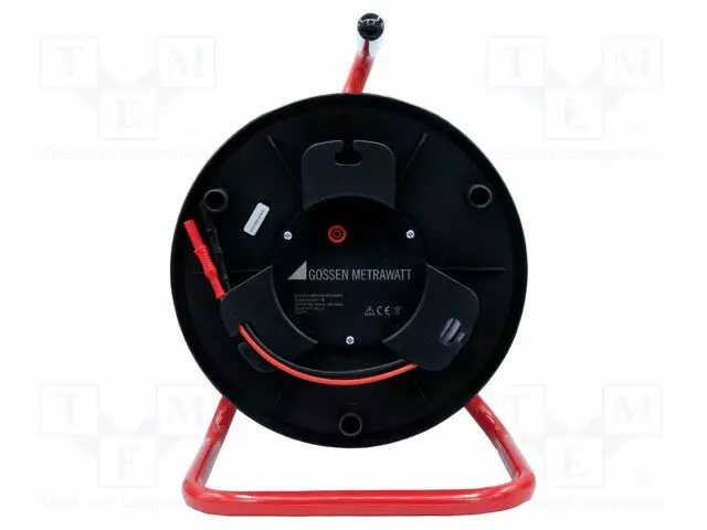 YHDISTYSJOHTO - 60VDC - 30VAC - PIT: - Mittausjohdot - GM-Z227E - 1