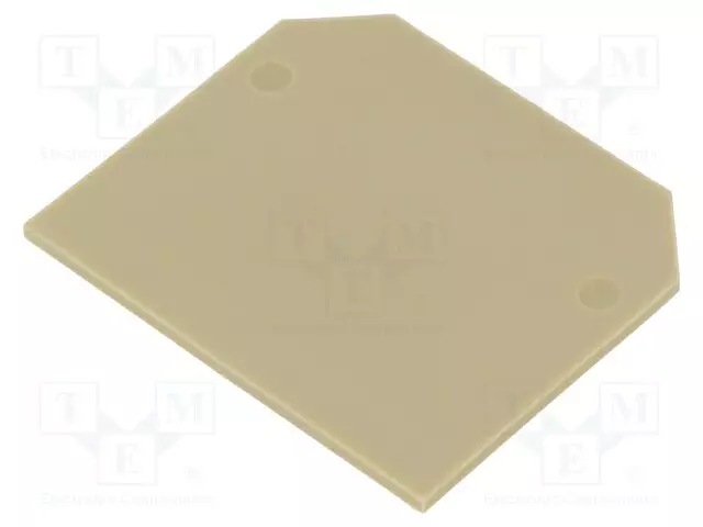 LOPPUKANSI - BEIGE - Kiskoliittimet - AP-SAK2.5BE - 1