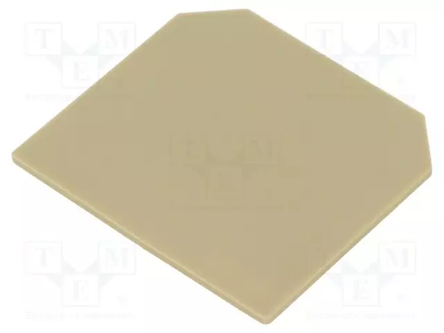 LOPPUKANSI - BEIGE - Kiskoliittimet - AP-SAK4-10BE - 1