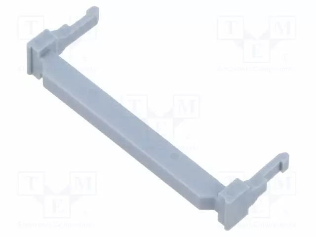 MURTOSUOJA - PIN: 26 - SERIES 050 - 2,54MM - MAT: PBT GF - -40÷105°C - Signaaliliittimet rasteri 2,54mm - 050-000-026-E - 1