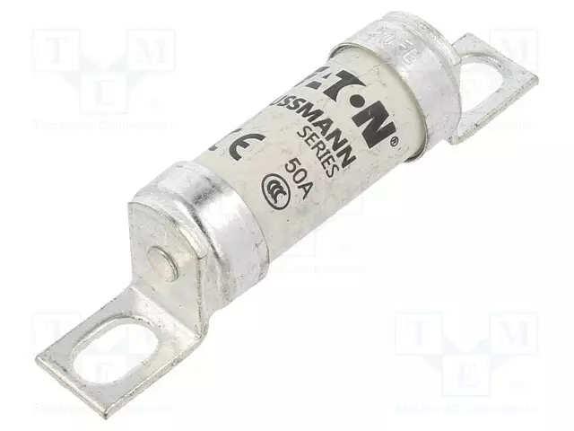 KERAAMINEN,TEOLLISUUSSULAKE - 50A - 690VAC - Muut teollisuussulakkeet - 50FE - 1