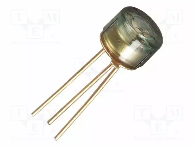FOTODIODI PIN - THT - 905NM - 80° - Fotodiodit - OPF480-TTE - 1