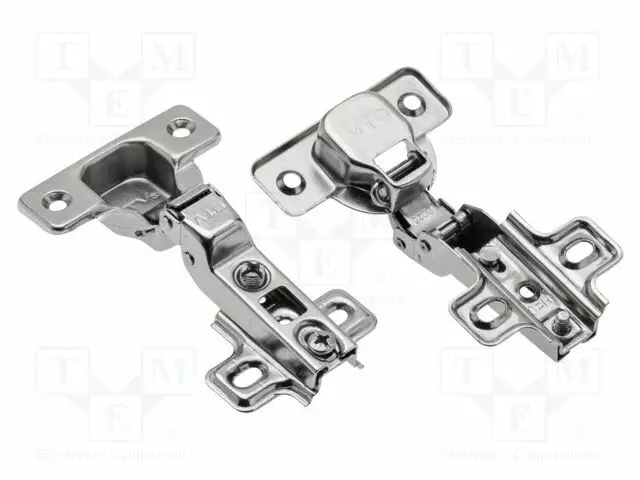 FURNITURE HINGE - Saranat - GTV-ZP-BICN080ZE - 1