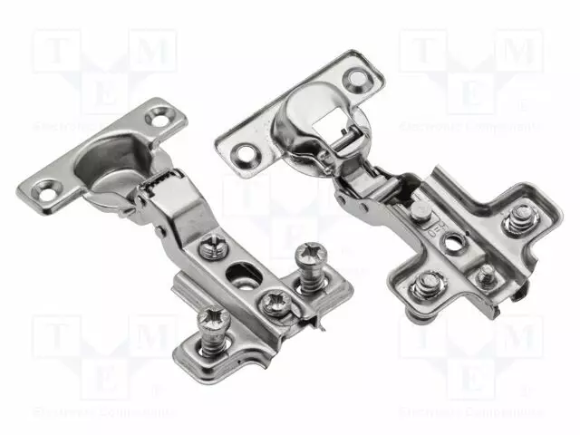 FURNITURE HINGE - Saranat - GTV-ZP-CIBI8H0ZE - 1