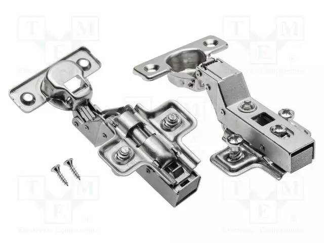 FURNITURE HINGE - Saranat - GTV-ZP-CIHC070ZE - 1