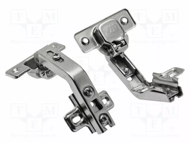 FURNITURE HINGE - Saranat - GTV-ZP-KT135H2ZE - 1