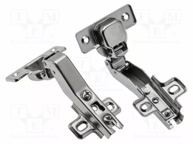 FURNITURE HINGE - Saranat - GTV-ZP-KT45H2-BE - 1
