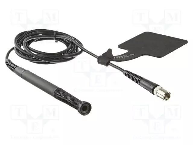 TERMOSTAATTIJUOTIN - JUOTINASEMAA VARTEN - Juotintelineet ja tarvikkeet - MX-RM3E - 1