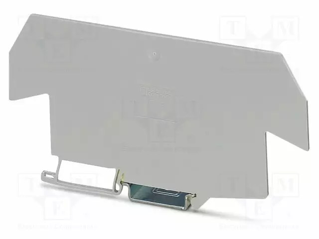 KANNEN KANNATIN - L: 69MM - W: 2,2MM - H: 138MM - RUNKO: HARMAA - Kiskoliittimet - APT-ME - 1