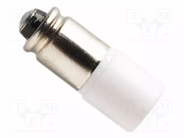 LED LAMPPU - Merkkivalot ja pienoislamput - MGSW28-IDE - 1