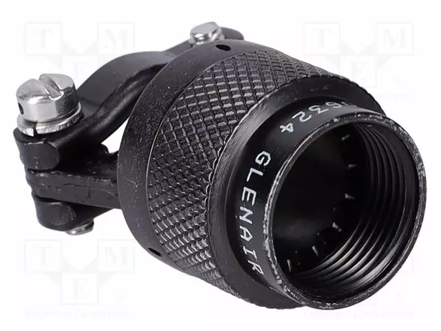 LISÄTARVIKKEET: LUKITUSKIINNIKE - Ajoneuvoliittimet - G6506212-GLE - 1