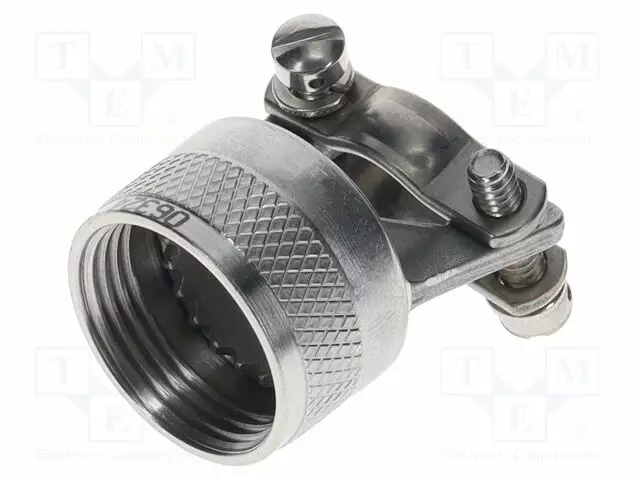 LISÄTARVIKKEET: LUKITUSKIINNIKE - Ajoneuvoliittimet - G899312S-GLE - 1