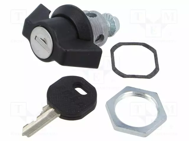 LUKKOSYLINTERI - Koteloiden lisätarvikkeet - LISARCAV2432E - 1