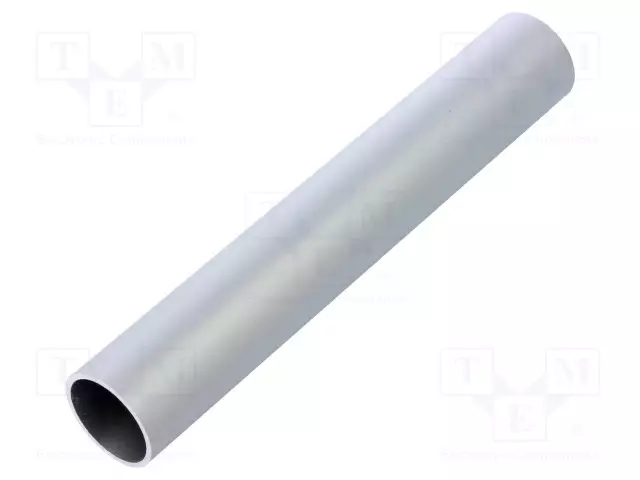 ALUMIINIHOLKKI - 8WD43 - 150MM - Teollisuuden merkinantolaitteet - 8WD4308-0EE - 1