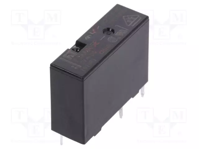 RELE - SPST-NO - UKELAN: 5VDC - 3A - 3A/125VAC - PCB - Pienoisreleet - FTR-F3AA005E - 1