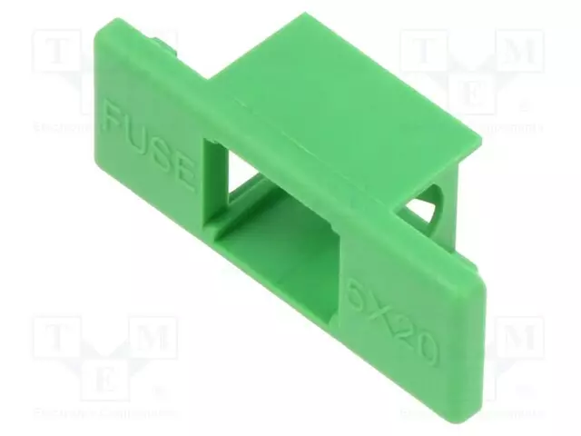 SUOJA - Sulakepitimet - BS232VE - 1