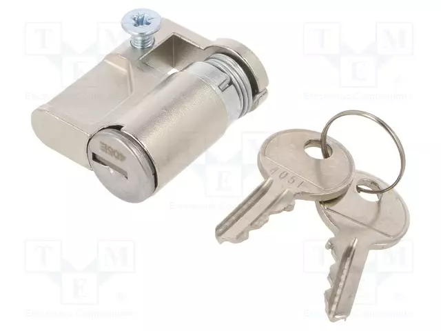 SYLINTERILUKKO - Koteloiden lisätarvikkeet - CLIARCA405E - 1