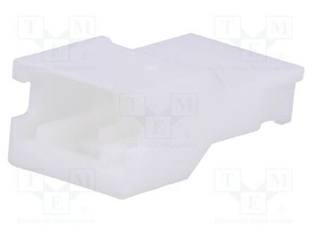 LIITIN: JOHTO-JOHTO/LEVY - PISTOKE - UROS - PIN: 4 - PNI - 3A - 100V - 2MM - Signaaliliittimet rasteri 2,00mm - PNIRR-04VF - 2