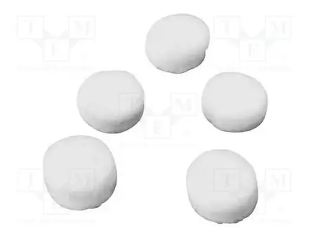 SUODATIN - JUOTTEENPOISTOLAITETTA VARTEN - 5KPL - Juotintelineet ja tarvikkeet - AC-VPF - 2