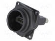 ADAPTERI - PISTORASIA - DATA-CON-X - IP67,IP68 - HDMI liittimet - DCP-HDMIB-F - 1
