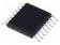 IC: 8051 MIKRO-OHJAIN - RAJAPINTA: DALI,I2C,SPI,UART - 2,5÷5,5VDC - Infineon Technologies mikrokontrollerit - XC822T0FRIAAF - 1