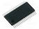 IC: 8051 MIKRO-OHJAIN - RAJAPINTA: SPI,UART - 3÷5VDC - PG-TSSOP-38 - Infineon Technologies mikrokontrollerit - XC8664FRIBEF - 1