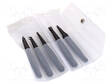 PINSETIT-SETTI - ESD - 5KPL - ESD-atulat - IDL-K5PICF - 1