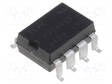 RELE: PUOLIJOHDE - DPST-NO - 1,2VDC - IOHJ: 2÷25MA - 350MA - MOSFET - Puolijohdereleet - PVT422SPBF - 1