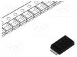SCHOTTKY TASASUUNTAUSDIODI - SOD128 - SMD - 60V - 3A - RULLA,TEIPPI - Diodit - STPS360AF - 1