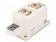 TYRISTORIMODUULI KAKSOISRIVI - 1,8KV - 320A - BG-PB50SB-1 - Tyristorit ja Triacit - TT320N18SOF - 1