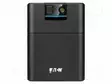 UPS VIRTALÄHDE - 900W - 1600VA - 220/230/240V - 330X180X133MM - 7AH - UPS ja tietokeneen virtalähteet - 5E1600UF - 1