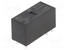 RELE - UKELAN: 12VDC - SPST-NO - 16A - 16A/250VAC - Pienoisreleet - HF115F012-1HS3AF - 1