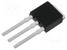N-KANAVA MOSFET - UNI-POLAARINEN - 100V - 63A - 143W - IPAK - Transistorit - IRFU4510PBF - 2