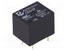 RELE - SPDT - UKELAN: 5VDC - IKOSKETINTEN MAX: 15A - Pienoisreleet - LEG-5F - 1