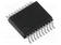 IC: RTC-MIKROPIIR - I2C - NV RAM - SSOP20 - 2,7÷3,6V - 128B - RTC-piirit - M41ST87WSS6F - 1