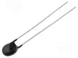 NTC VASTUS - 10KOHM - THT - 3950K - -40÷125°C - ±1% - NTC-vastukset - NRBE104F3950B1F - 1