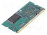MODUULI: SOM - I.MX6ULL - 67X32X4MM - 4÷5,5VDC - DDR3L,NAND FLASH - Muut mikrokontrollerit - Y2792C512R512N0SF - 2