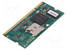 MODUULI: SOM - I.MX6ULL - 67X32X4MM - 4÷5,5VDC - DDR3L - 512MBRAM - Muut mikrokontrollerit - Y2792C512RSD0SF - 1