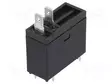 RELE - SPST-NO - UKELAN: 24VDC - 20A - 16A/250VAC - Pienoisreleet - HF62F024-1HF - 1