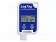 DATALOGGERI - LÄMPÖTILA (ULKOANTURI VAADITTU) - IP61 - LCD NÄYTTÖ - Kosteusmittarit - LGT-UTRED-16F - 2
