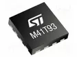 IC: RTC-MIKROPIIR - KELLO/KALENTERI - SPI - NV SRAM - 7BSRAM - VFQFPN16 - RTC-piirit - M41T93RQA6F - 1