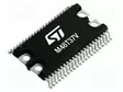 IC: RTC-MIKROPIIR - KELLO/KALENTERI - PARALLEL - NV SRAM - 256KBSRAM - RTC-piirit - M48T37V-70MH1F - 1