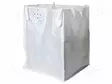 RUBBLE BAGS - BIG BAG,WITH AN APRON - 900X900X1200MM - Pakkaaminen ja suojaus - PL.BIGBAG9090120F - 1