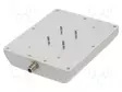 ANTENNI - LTE - 8DBI - ULKO-50OHM - 680÷960MHZ,1710÷2700MHZ - -40÷85°C - GSM antennit - 4G-PNL02-NF - 2